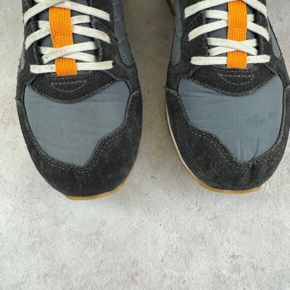 Merrell Alpine Mens Athletic Sneakers Size US 10.5 Gray Lace Up Shoes J16699 main image 13